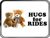 Hugs for Rides
