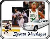 Sports Packages