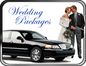 maine wedding limousine packages