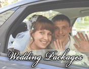 Maine Wedding Limousine Packages