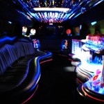 Limo Rentals