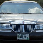 Wedding Limo