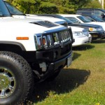 Portland Maine Limo