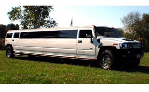 Maine Limos
