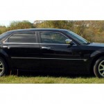 Maine Airport Car Service