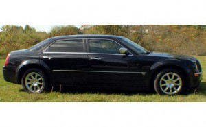 Maine Airport Car Service