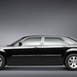 Chrysler 300C Sedan