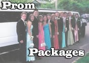 Maine Promo Limousine Packages