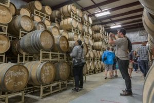 Maine Brewery Tours