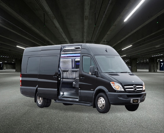 Mercedes Sprinter